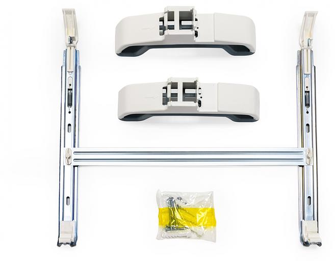 Конвектор ivigo ЕPK E EPK4550E05 500Вт белый фото 9