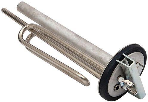 Водонагреватель Metalac Bojler Sirius MB P50 Wi 2кВт 50л электрический настенный/белый фото 3