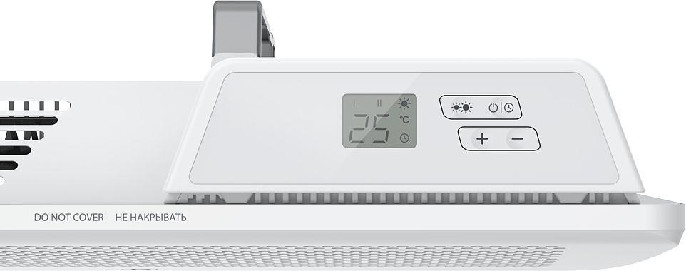 Конвектор Royal Clima Astoria Elettronico REC-AT1000E 1000Вт белый фото 5
