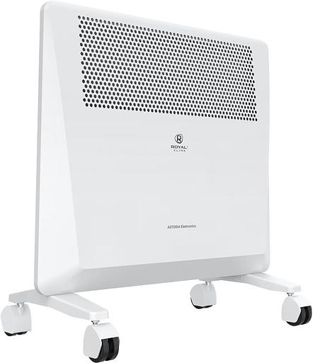 Конвектор Royal Clima Astoria Elettronico REC-AT2000E 2000Вт белый фото 3