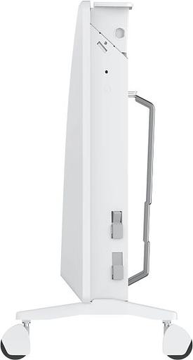 Конвектор Royal Clima Astoria Elettronico REC-AT2000E 2000Вт белый фото 4