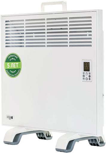 Конвектор ivigo EPK-Pro Wi-Fi EPK4550P07 750Вт белый фото 5