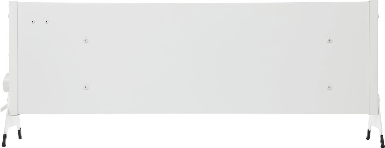 Конвектор Neoclima Nano 1500Вт белый фото 3