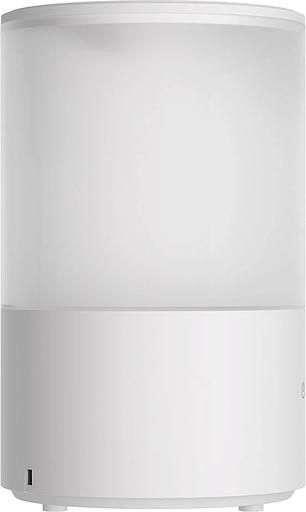 Увлажнитель воздуха Royal Clima RUH-IM300/3.5E-WT 25Вт (ультразвуковой) белый фото 6