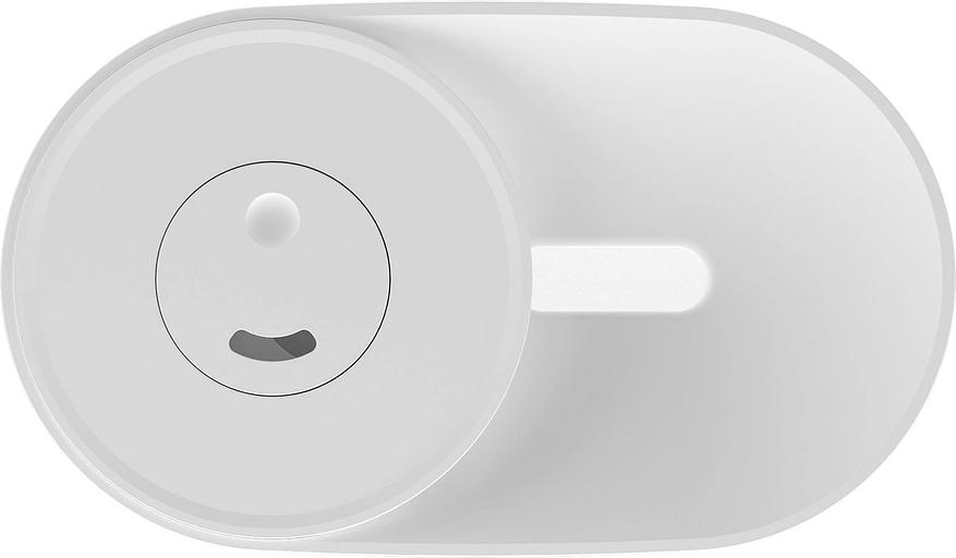 Увлажнитель воздуха Royal Clima RUH-IM300/3.5E-WT 25Вт (ультразвуковой) белый фото 7