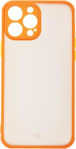 Чехол (клип-кейс) VLP для Apple iPhone 13 Pro Max VLP-PC21-67OR оранжевый фото 1