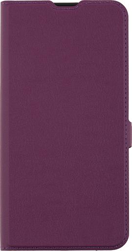 Чехол (флип-кейс) BoraSCO для Samsung Galaxy A15 Book Case фиолетовый (72864) фото 3