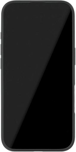 Чехол (клип-кейс) uBear для Apple iPhone 16 Clip 360 with MagSafe черный (CS437BL61RG-I24M) фото 2