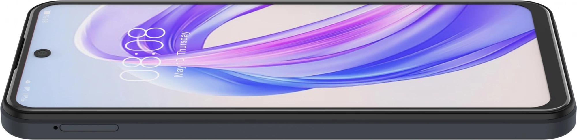 Смартфон Meizu M2416 Mblu 21 128Gb 6Gb черный моноблок 3G 4G 2Sim 6.79" 720x1640 Android 14 13Mpix 802.11 a/b/g/n/ac GPS GSM900/1800 GSM1900 TouchSc фото 8