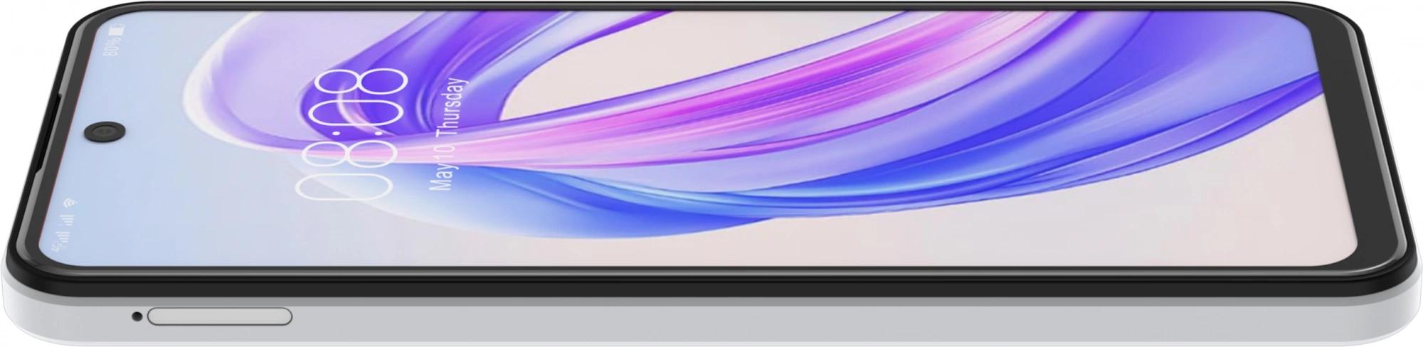 Смартфон Meizu M2416 Mblu 21 128Gb 6Gb белый моноблок 3G 4G 2Sim 6.79" 720x1640 Android 14 13Mpix 802.11 a/b/g/n/ac GPS GSM900/1800 GSM1900 TouchSc фото 8