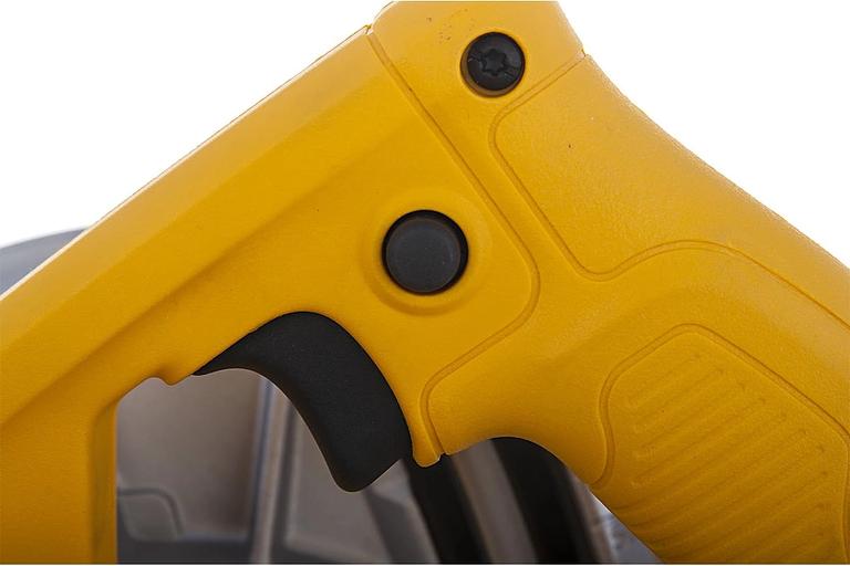 Циркулярная пила (дисковая) DeWalt DWE560K 1350Вт (ручная) (6687415) фото 8