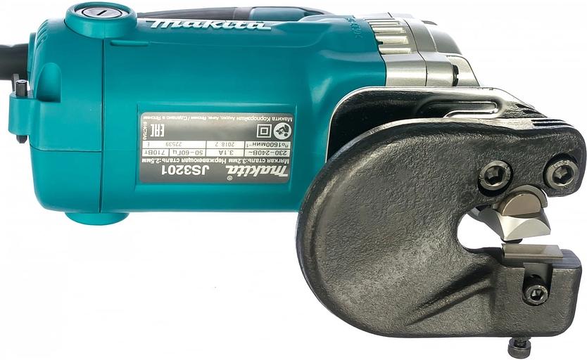 Ножницы Makita JS3201J фото 3
