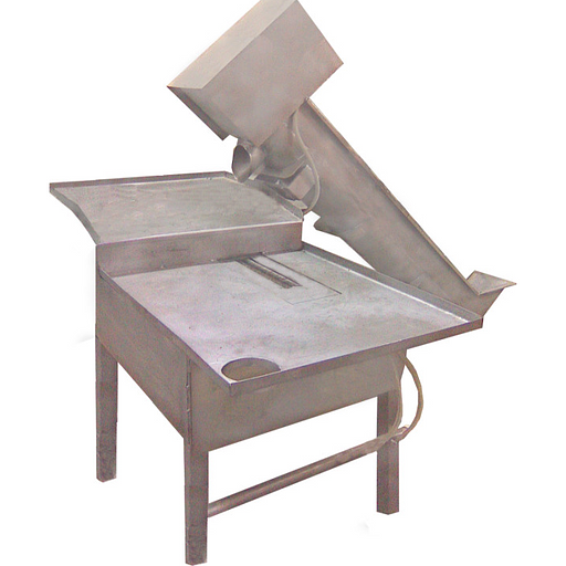 Установка контроля снятия кутикулы ВИ-1014 фото 1