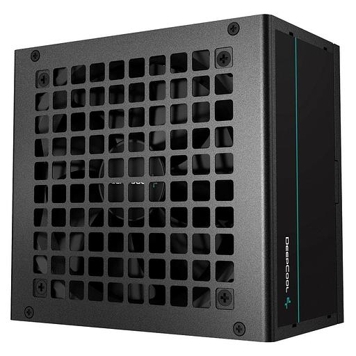 Блок питания ПК Deepcool PF650 (R-PF650D-HA0B-WDEU) фото 1