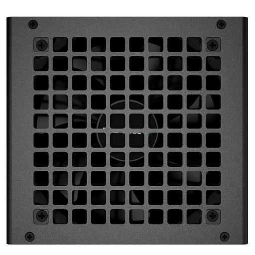 Блок питания ПК Deepcool PF650 (R-PF650D-HA0B-WDEU) фото 2