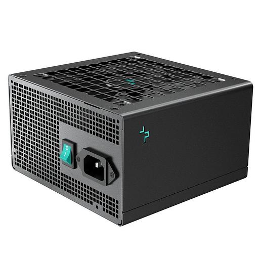 Блок питания ПК Deepcool PN650M (R-PN650M-FC0B-WGEU) фото 5