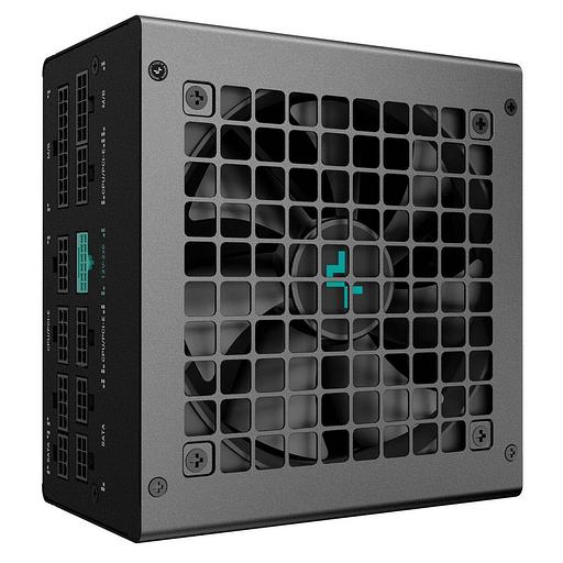 Блок питания ПК Deepcool PN650M (R-PN650M-FC0B-WGEU) фото 6