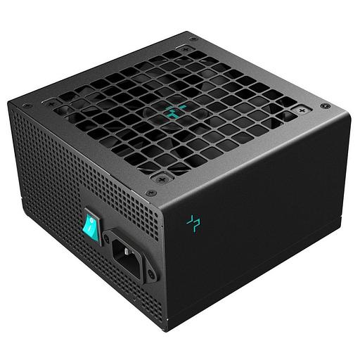 Блок питания ПК Deepcool PN650M (R-PN650M-FC0B-WGEU) фото 7