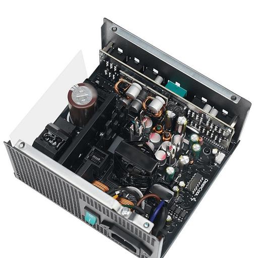 Блок питания ПК Deepcool PN650M (R-PN650M-FC0B-WGEU) фото 8