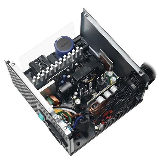 Блок питания ПК Deepcool PN750D (R-PN750D-FC0B-WGEU-V2) фото 6