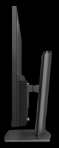 MSI Modern AM272P 1M AiO 27" FHD (1920x1080)IPS AG Non-touch, Core i3-100U (1.2GHz), 8GB DDR5(1x8GB),256GB SSD M.2,Intel UHD,WiFi,BT,camera,WirelessKB&mouse Eng/Rus,NoOS,1y war-ty,Black фото 3