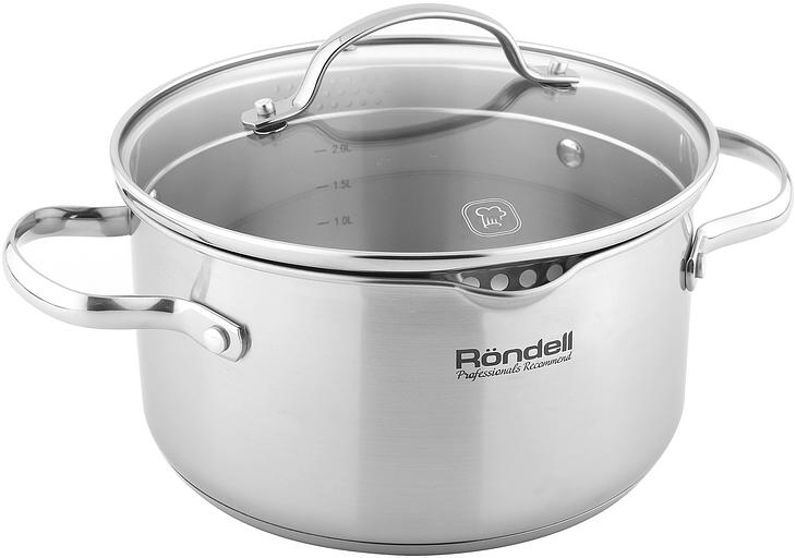 Набор посуды Rondell Bonn RDS-1952 4 предмета фото 3