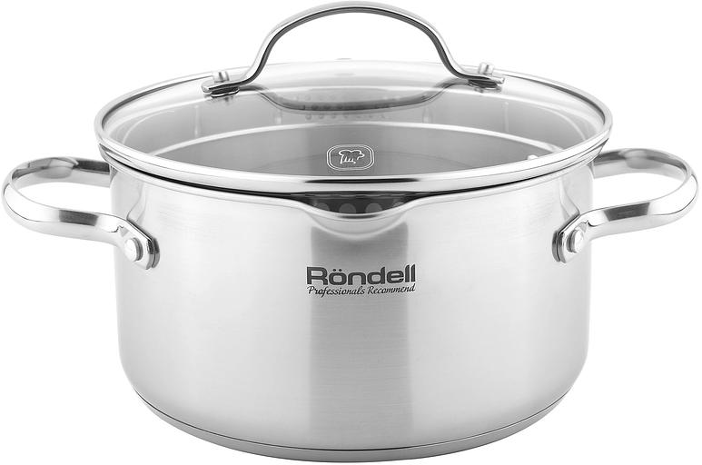 Набор посуды Rondell Bonn RDS-1952 4 предмета фото 4