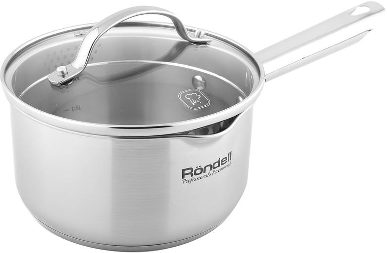 Набор посуды Rondell Bonn RDS-1952 4 предмета фото 6