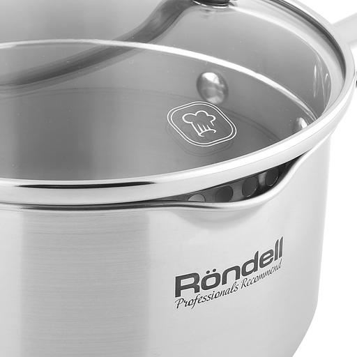 Набор посуды Rondell Bonn RDS-1952 4 предмета фото 9