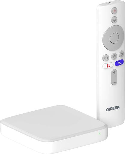 Медиаплеер Cadena PRO X2 CSB-248 фото 1