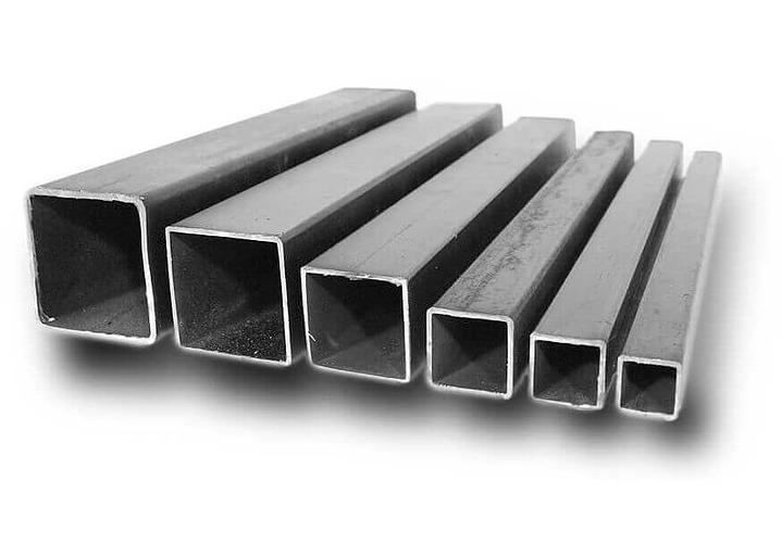 Труба профильная 40х25х2,0 мм ГОСТ 8639-82, 8645-68 фото 1