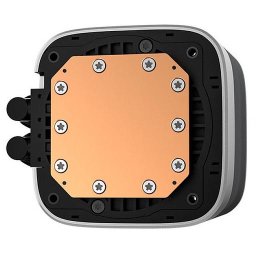 Жидкостная система охлаждения Deepcool LP360 R-LP360-BKMSNC-G-1 фото 2
