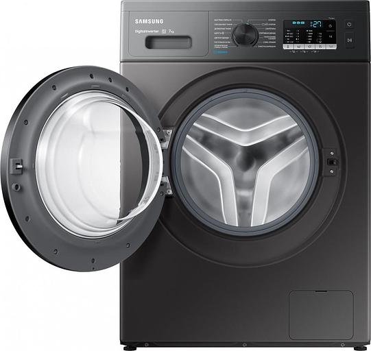 Стиральная машина Samsung WW70AG5S20CX/LP фото 1