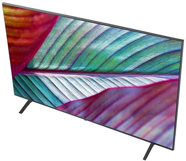 Телевизор LG 50UR78006LK фото 4