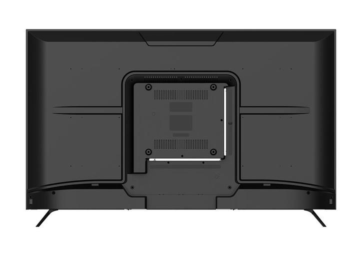 Телевизор ASANO 43LU5030T 43" 4K/Smart/UHD 3840x2160 2160p 8 Гб DVB-T2/C Wi-Fi Bluetooth Salut TV черный фото 1