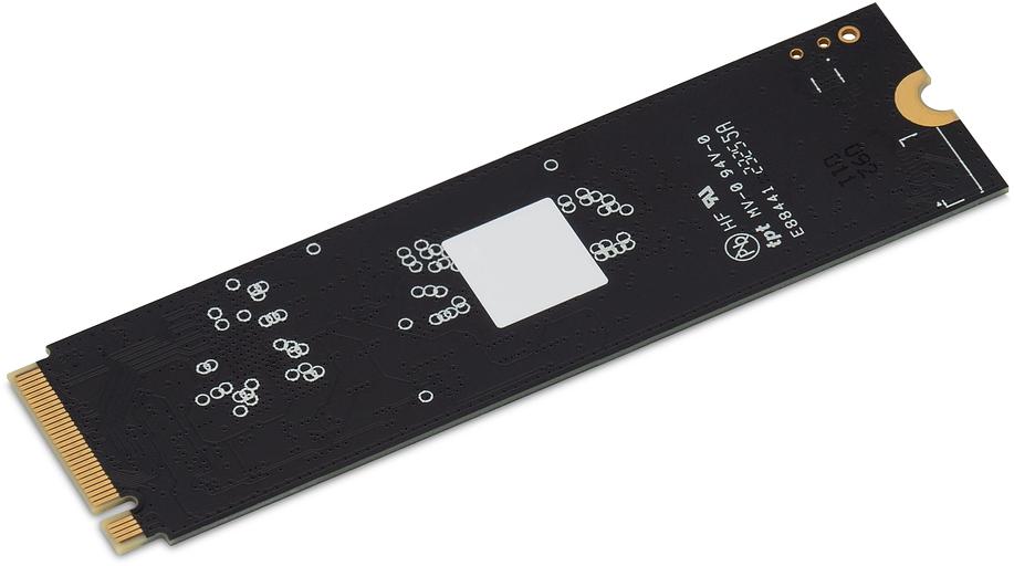 Накопитель SSD Digma PCIe 3.0 x4 256GB DGSM3256GP53T Mega P5 M.2 2280 фото 3