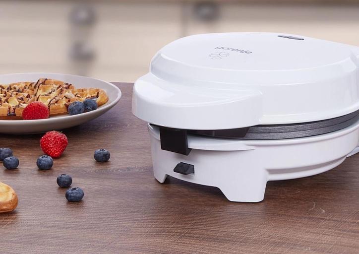 Барбекю Gorenje WM701W фото 10