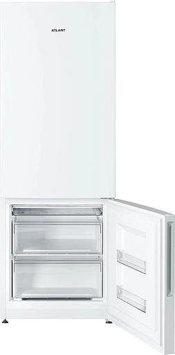 Холодильник Атлант XM-4611-101 2-хкамерн. белый фото 8