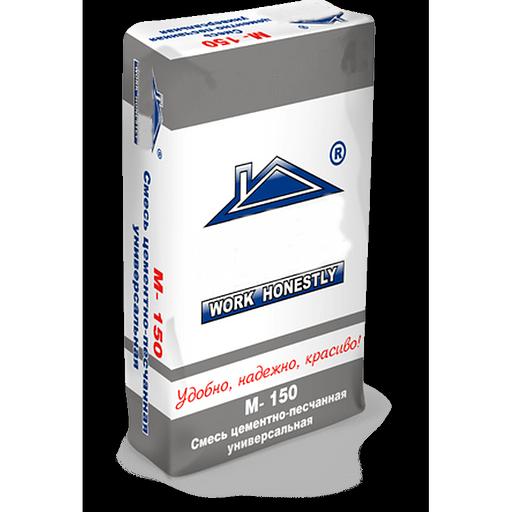 Универсальная смесь М150 опт фото 1