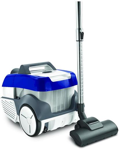 Пылесос Zelmer ZVC9140D W&D AquaLeon Pro фото 2