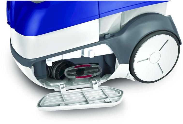 Пылесос Zelmer ZVC9140D W&D AquaLeon Pro фото 4