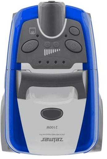 Пылесос Zelmer ZVC9140D W&D AquaLeon Pro фото 5