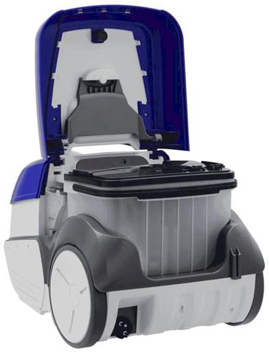 Пылесос Zelmer ZVC9140D W&D AquaLeon Pro фото 7