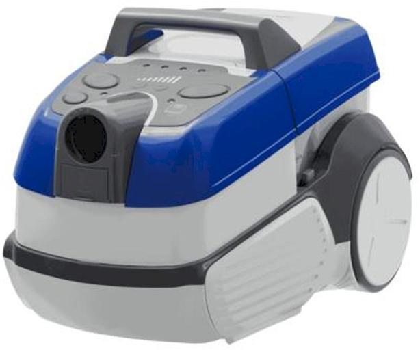Пылесос Zelmer ZVC9140D W&D AquaLeon Pro фото 8