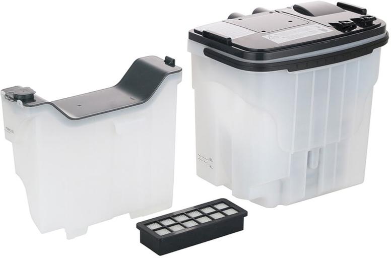 Пылесос Zelmer ZVC9140D W&D AquaLeon Pro фото 9