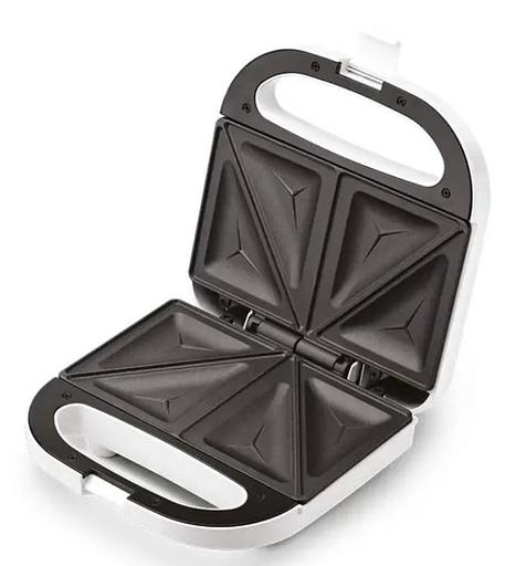 Сандвич мейкер ZSM7700 WHITE ZELMER фото 2