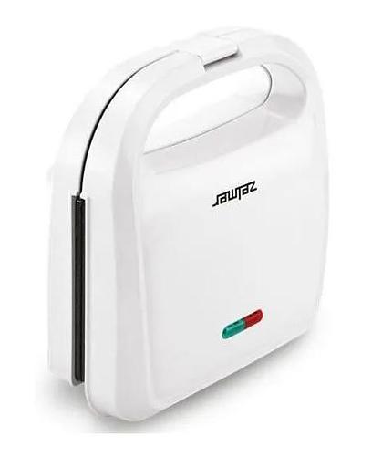 Сандвич мейкер ZSM7700 WHITE ZELMER фото 3