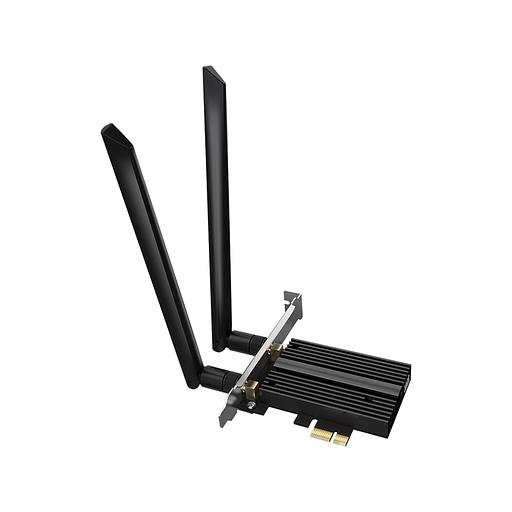 Wi-Fi адаптер NETIS F2 5400MBPS фото 3