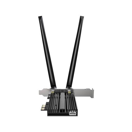 Wi-Fi адаптер NETIS F2 5400MBPS фото 5