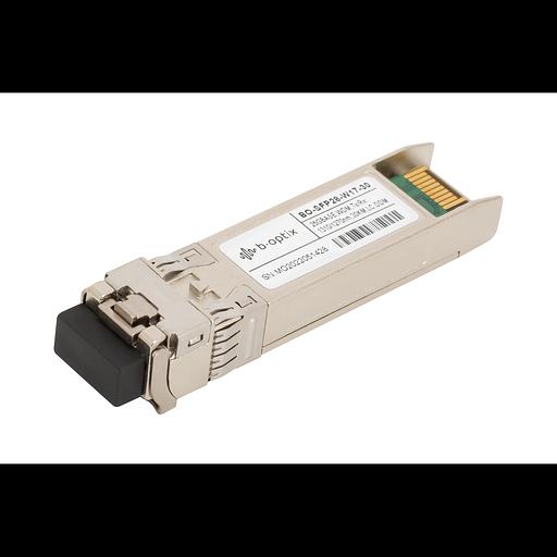 Модуль SFP28 WDM, 25GBASE, разъем LC, дальность до 30км, 1310нм фото 2